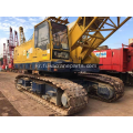 Fuwa Crawler Crane Quy80B를 판매했습니다